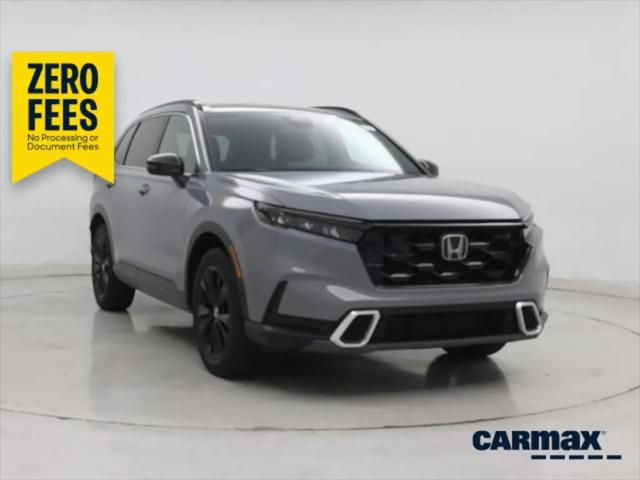2024 Honda CR-V Hybrid Sport Touring for sale in Norman, OK
