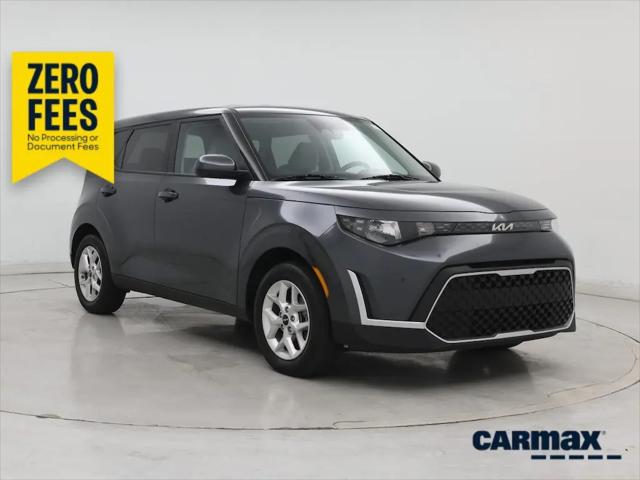 2025 Kia Soul LX for sale in Norman, OK