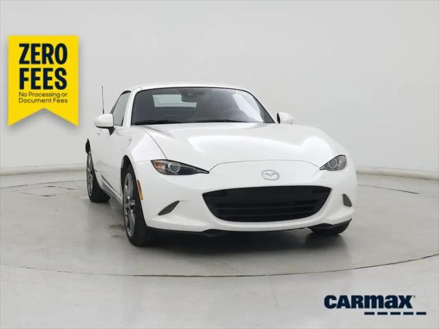 2020 Mazda MX-5 Miata RF 100th Anniversary for sale in Danvers, MA
