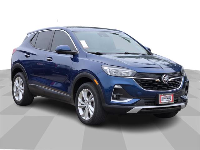 2021 Buick Encore GX AWD Preferred for sale in Billings, MT