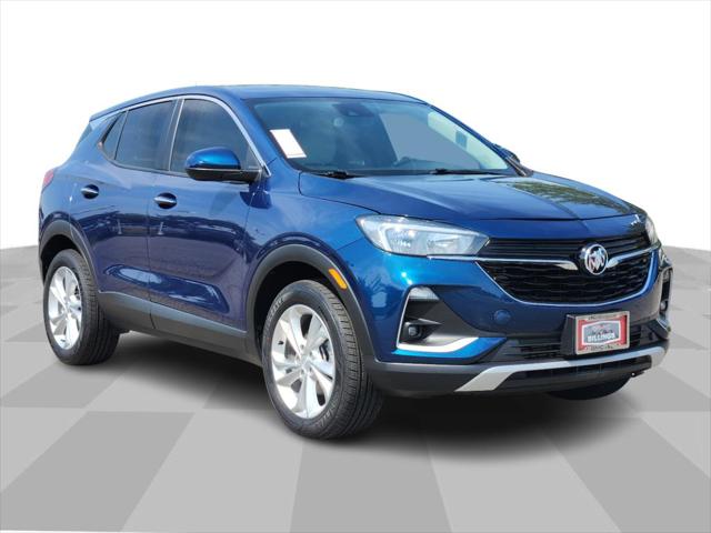 2021 Buick Encore GX AWD Preferred for sale in Billings, MT