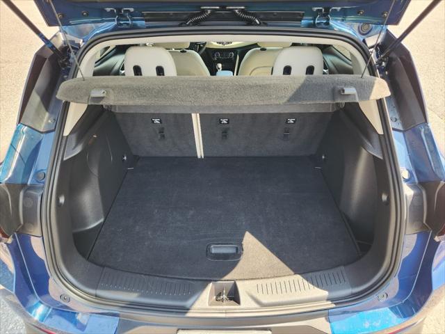 2021 Buick Encore GX AWD Preferred