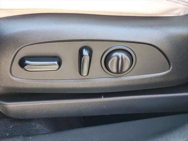 2021 Buick Encore GX AWD Preferred