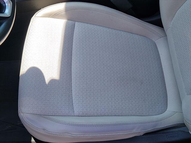 2021 Buick Encore GX AWD Preferred