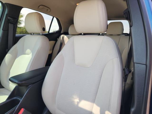 2021 Buick Encore GX AWD Preferred
