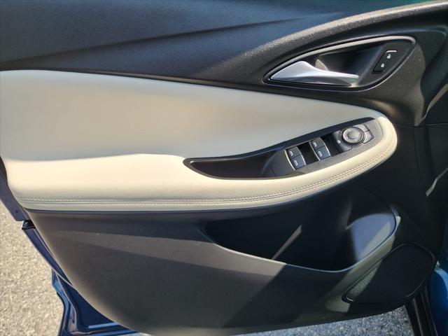 2021 Buick Encore GX AWD Preferred