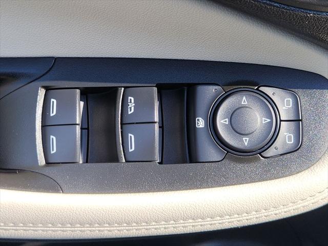 2021 Buick Encore GX AWD Preferred
