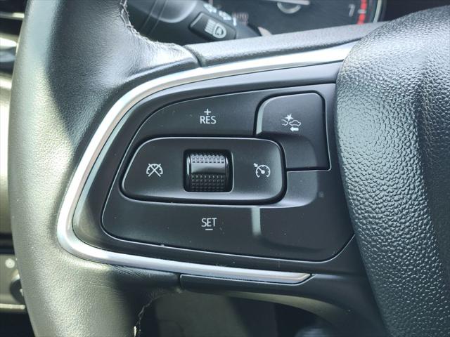 2021 Buick Encore GX AWD Preferred