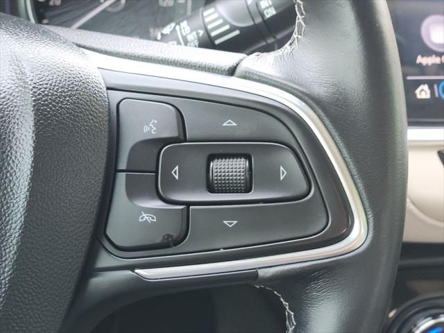2021 Buick Encore GX AWD Preferred
