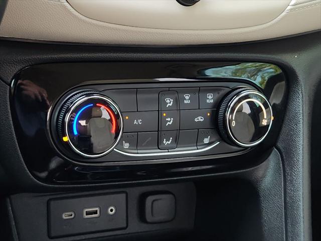 2021 Buick Encore GX AWD Preferred