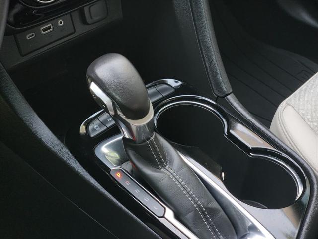 2021 Buick Encore GX AWD Preferred
