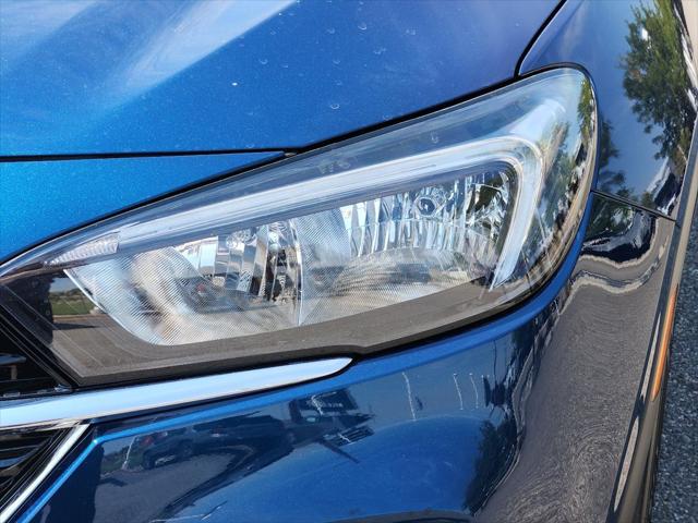 2021 Buick Encore GX AWD Preferred