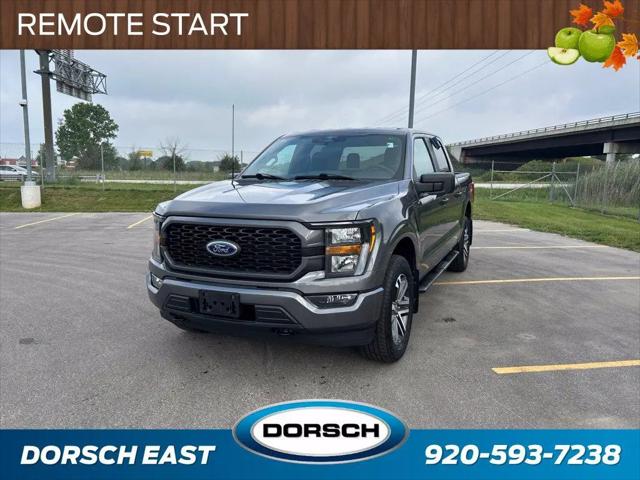 2023 Ford F-150 XL for sale in Green Bay, WI