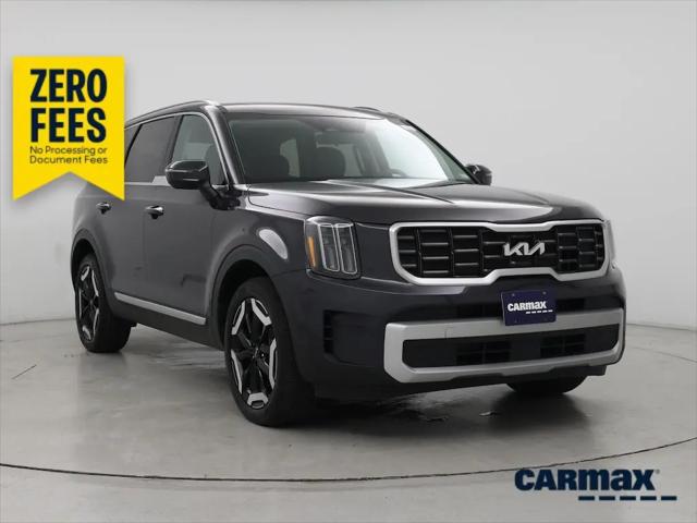 2025 Kia Telluride S for sale in O'Fallon, IL