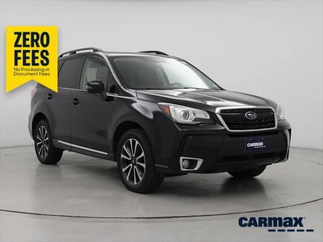 2017 Subaru Forester 2.0XT Touring for sale in O'Fallon, IL