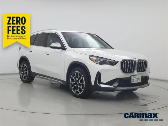 2023 BMW X1 xDrive28i for sale in Ontario, CA