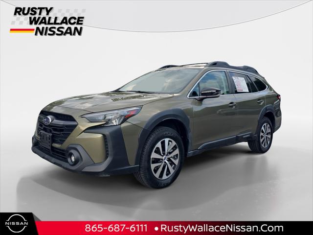 2024 Subaru Outback Premium for sale in Knoxville, TN