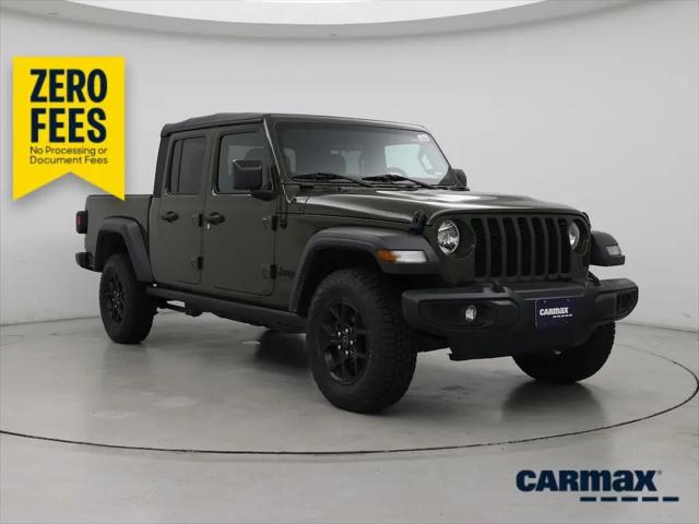 2023 Jeep Gladiator Sport for sale in St. Louis, MO