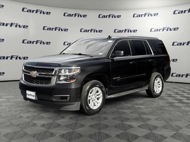 2019 Chevrolet Tahoe LT for sale in Nashua, NH