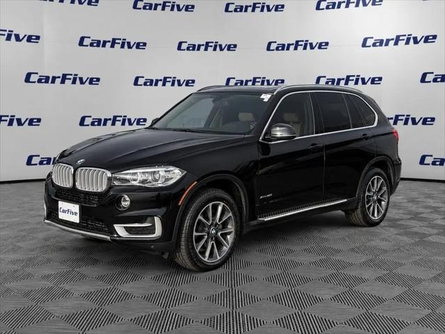 2018 BMW X5 xDrive35i for sale in Nashua, NH