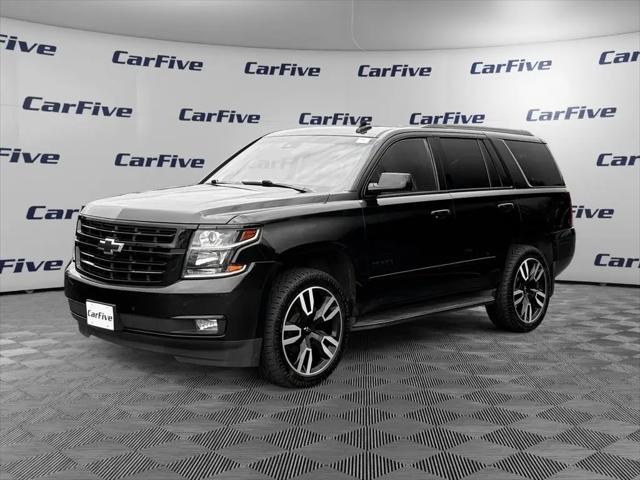 2020 Chevrolet Tahoe Premier for sale in Nashua, NH