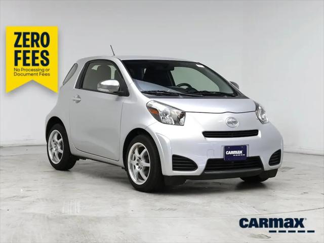 2014 Scion iQ 10 Series for sale in Renton, WA