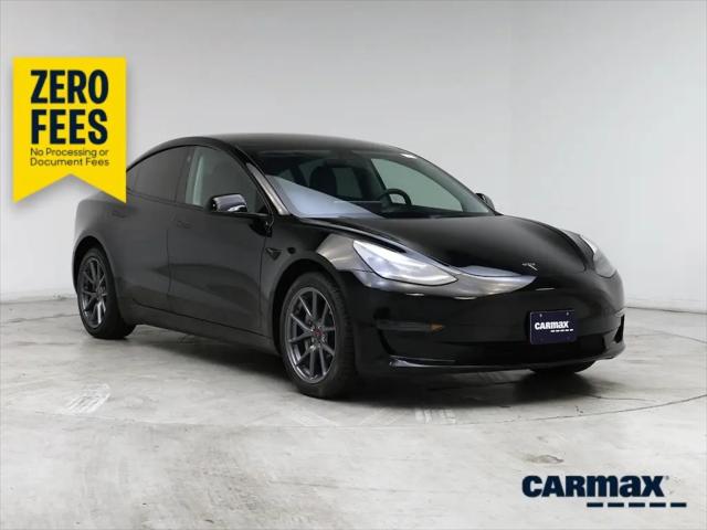 2023 Tesla Model 3 Rear-Wheel Drive for sale in Renton, WA