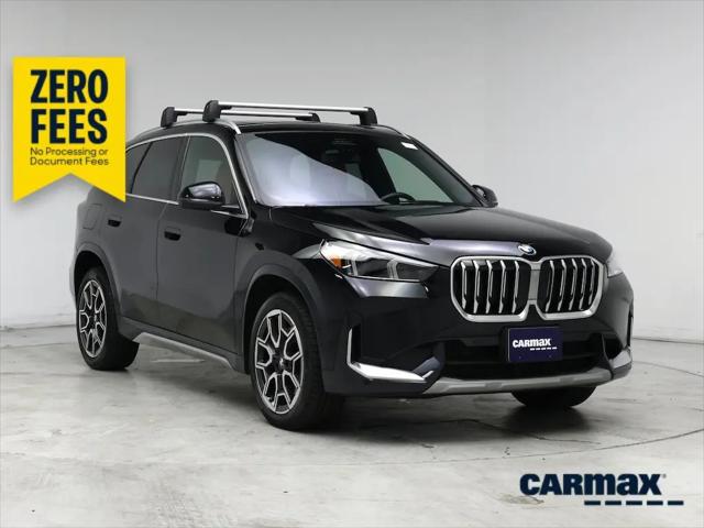 2025 BMW X1 xDrive28i for sale in Renton, WA
