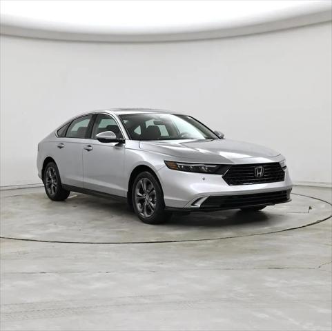 2026 Honda Accord Sedan EX-L for sale in Athens, GA