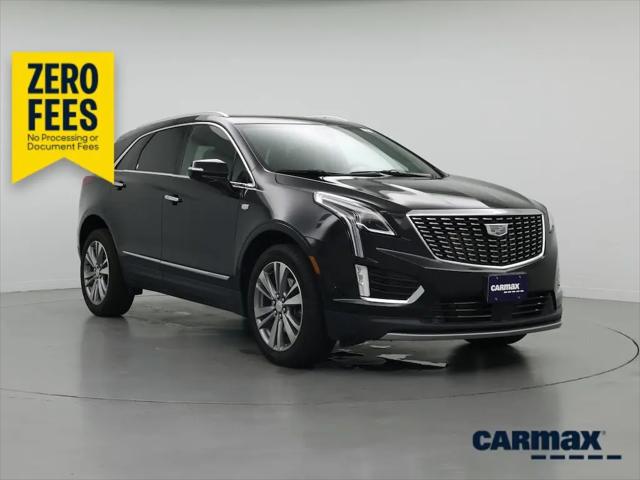 2022 Cadillac XT5 AWD Premium Luxury for sale in Wilmington, NC
