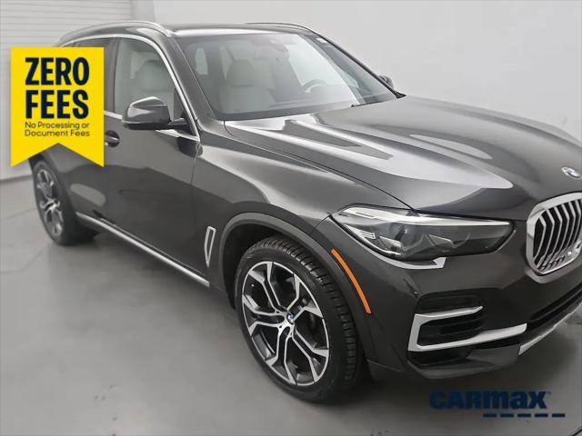 2023 BMW X5 xDrive40i for sale in Kenner, LA