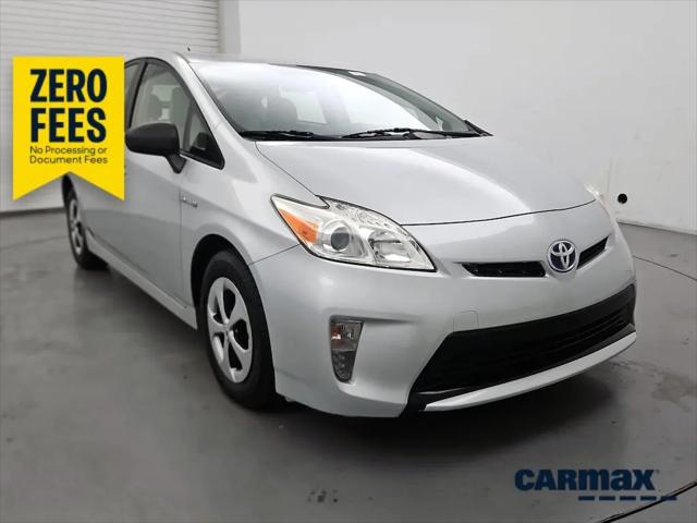 2015 Toyota Prius Two for sale in Kenner, LA