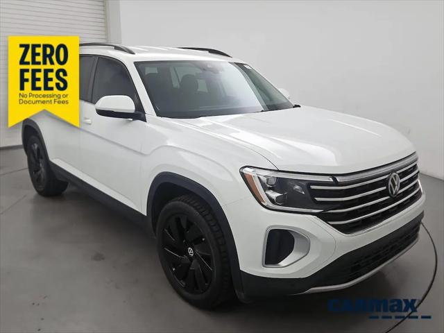 2024 Volkswagen Atlas 2.0T SE w/Technology for sale in Kenner, LA