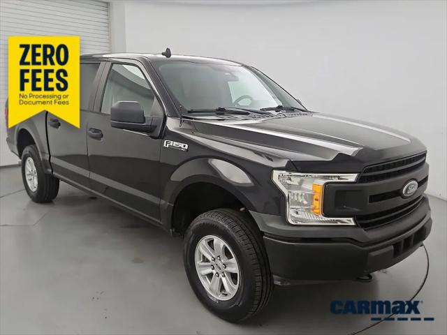 2020 Ford F-150 XL for sale in Kenner, LA