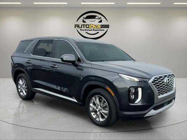 2022 Hyundai Palisade SE for sale in Sulphur, LA