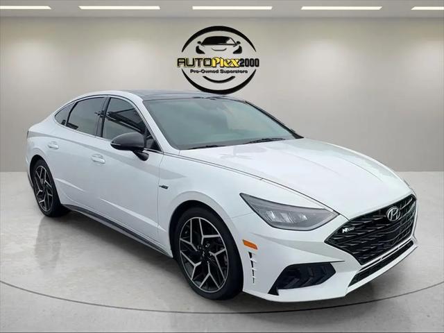 2023 Hyundai Sonata N Line for sale in Sulphur, LA