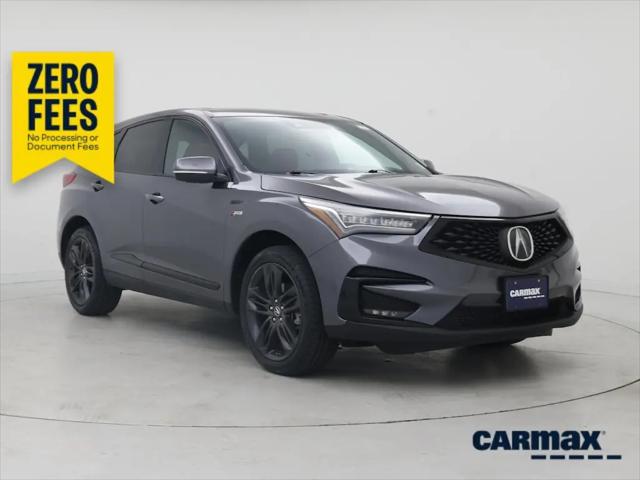 2021 Acura RDX A-SPEC Package for sale in Amherst, NY