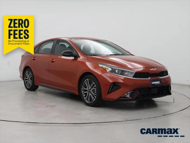 2023 Kia Forte GT-Line for sale in St. Peters, MO