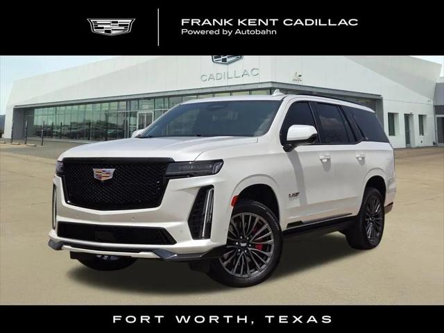 2023 Cadillac Escalade 4WD V-Series for sale in Fort Worth, TX