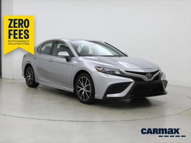 2024 Toyota Camry SE for sale in Myrtle Beach, SC