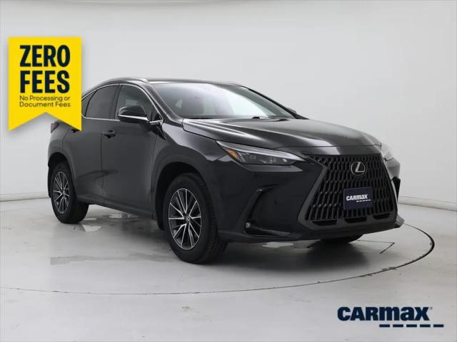 2024 Lexus NX Unknown for sale in King of Prussia, PA