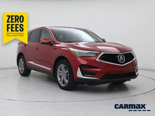 2020 Acura RDX Advance Package for sale in King of Prussia, PA