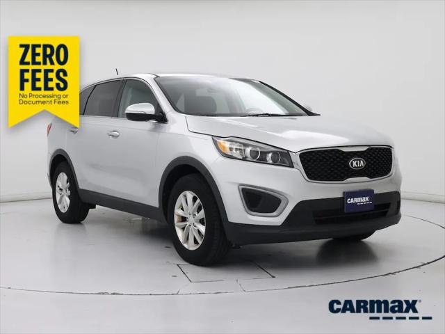 2016 Kia Sorento 2.4L L for sale in King of Prussia, PA
