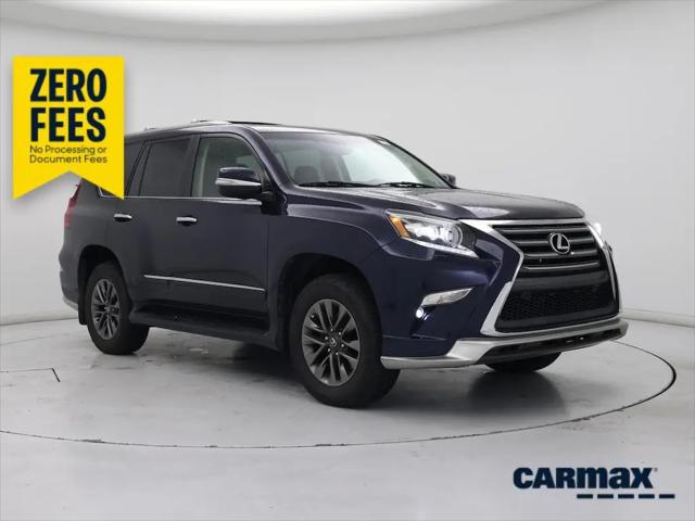 2019 Lexus GX 460 Luxury for sale in King of Prussia, PA