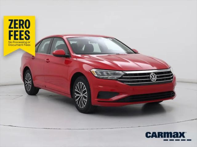 2021 Volkswagen Jetta 1.4T S for sale in King of Prussia, PA