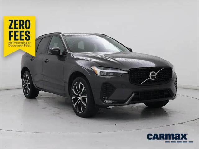 2024 Volvo XC60 B5 Plus Dark Theme for sale in King of Prussia, PA