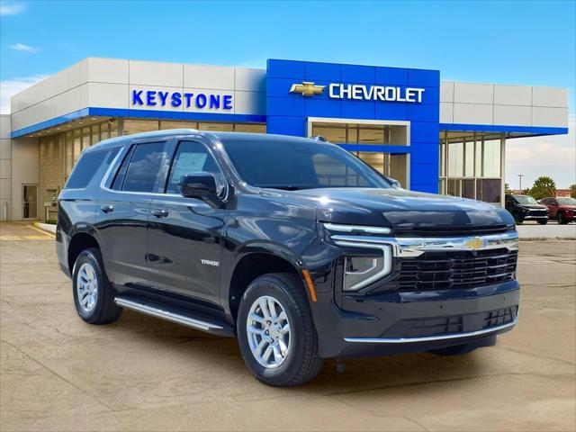2026 Chevrolet Tahoe 4WD LS for sale in Sand Springs, OK