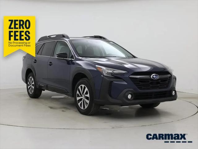 2024 Subaru Outback Premium for sale in Warrensville Heights, OH