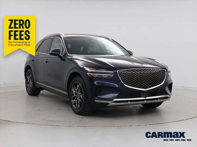 2022 Genesis GV70 2.5T AWD for sale in Jacksonville, FL