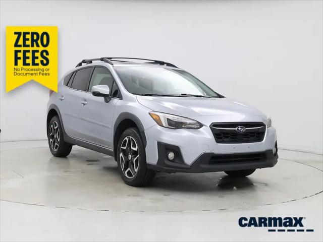 2018 Subaru Crosstrek 2.0i Limited for sale in Winston-Salem, NC